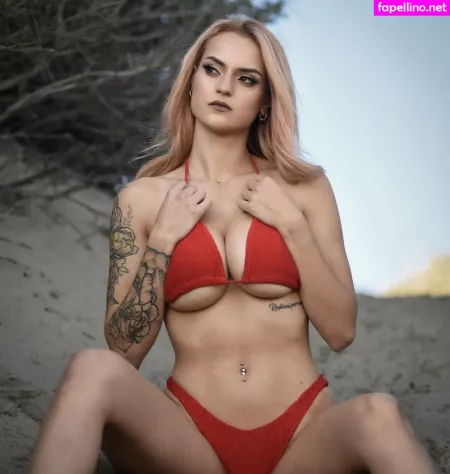 Linda Fioretti OnlyFans Thumbnail #TUPGqLFYSB