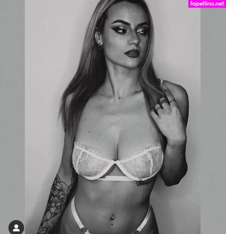 Linda Fioretti OnlyFans Thumbnail #eLSRtK0J9r