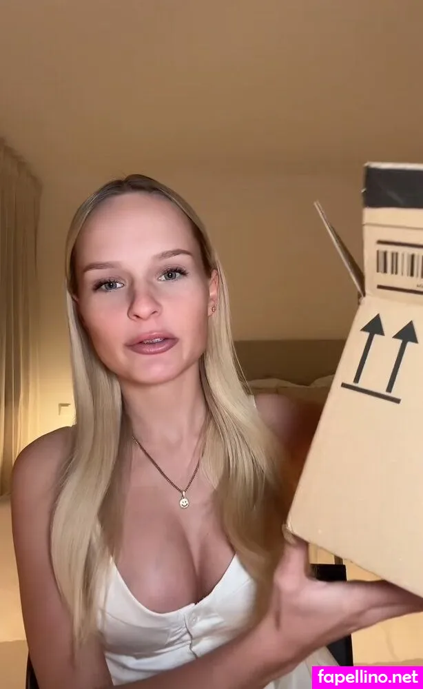 Linda Gleiber Nude Leaked OnlyFans Photo #4q8QrLwvNa