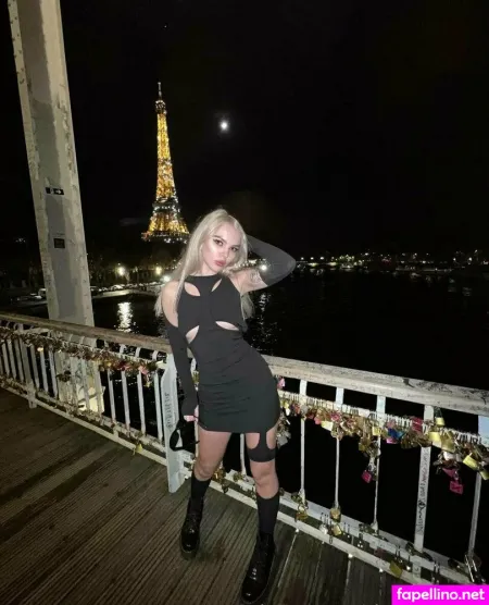 Linda Goth OnlyFans Thumbnail #DeBeCkSwWY