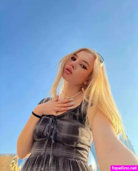 Linda Goth OnlyFans Thumbnail #RfIMTaSpMM