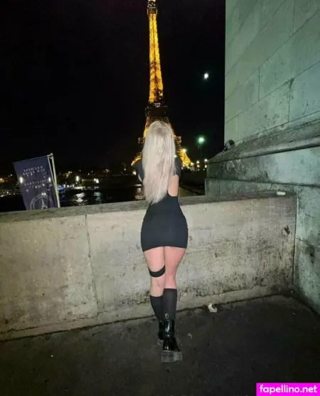 Linda Goth OnlyFans Thumbnail #ZKkFdeWlIX