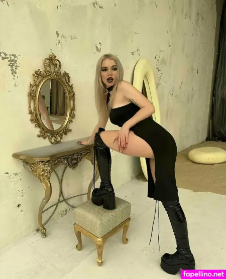 Linda Goth OnlyFans Thumbnail #gUfBOe1Jqg