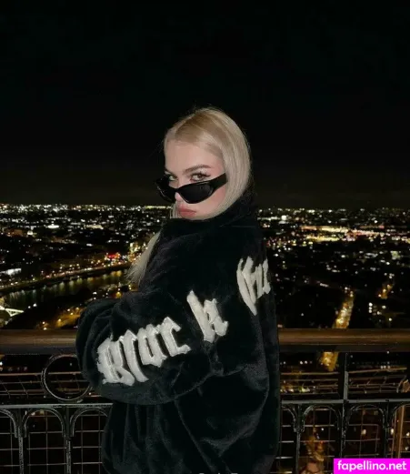 Linda Goth OnlyFans Thumbnail #j08qh5qlvS