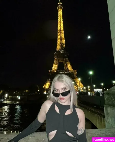 Linda Goth OnlyFans Thumbnail #kCBxHZTobc