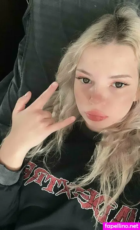 Linda Goth OnlyFans Thumbnail #wbhWoOc19U