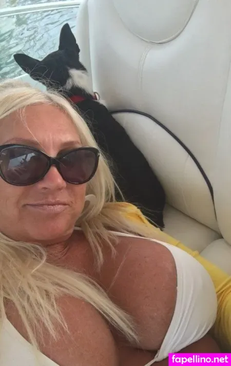 Linda Hogan OnlyFans Thumbnail #418dKBhUSL