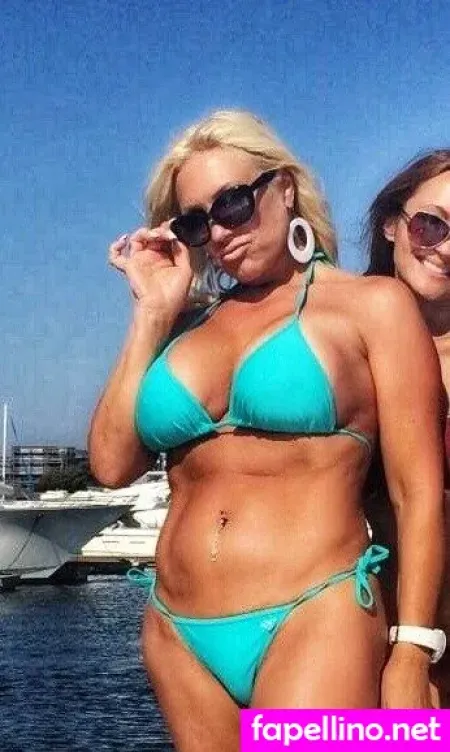 Linda Hogan OnlyFans Thumbnail #KeNzXsnno8