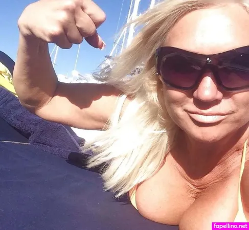 Linda Hogan OnlyFans Thumbnail #nkZJbqo7hF