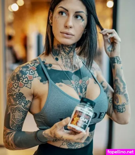 Linda Hurricane OnlyFans Thumbnail #kq0dRhV6fq