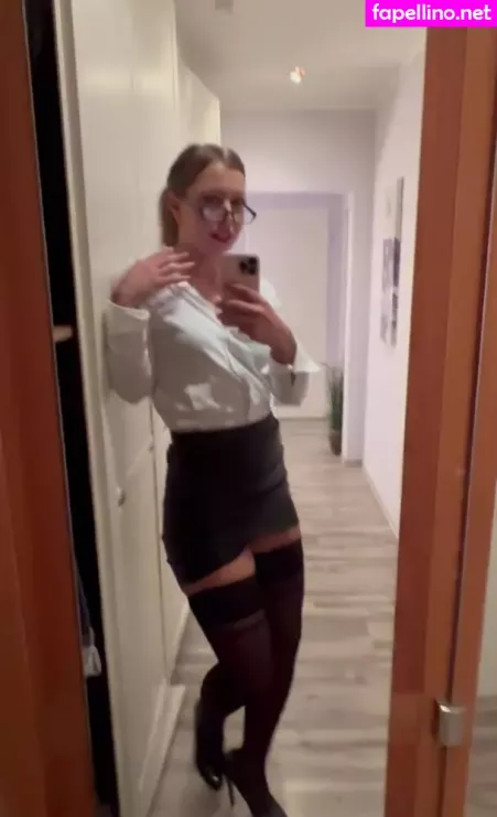 Linda Krieger Mock OnlyFans Thumbnail #9r0Uid1C4L