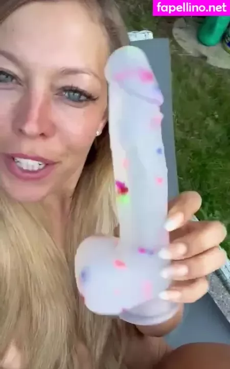 Linda Krieger Mock OnlyFans Thumbnail #G4bZ4JbVdu