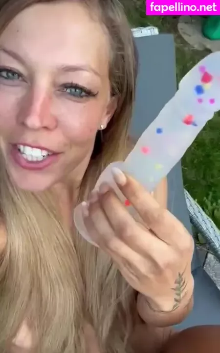 Linda Krieger Mock OnlyFans Thumbnail #uDUDj0WlJX