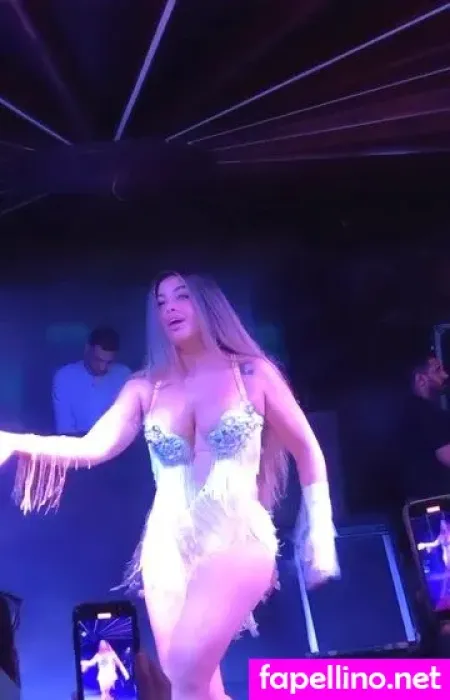 Linda Martino OnlyFans Thumbnail #nx4PXPRieh