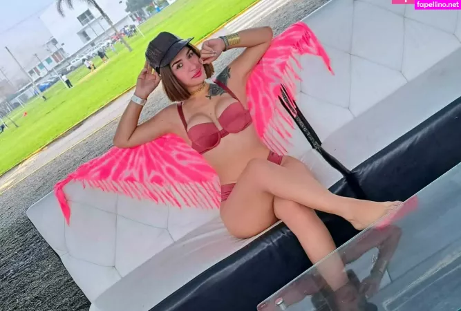 Linda Mejia OnlyFans Thumbnail #6VcrE7iDjA