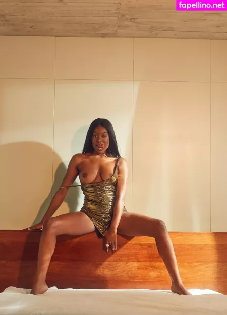 Linda Nobat OnlyFans Thumbnail #98yUi79jxX