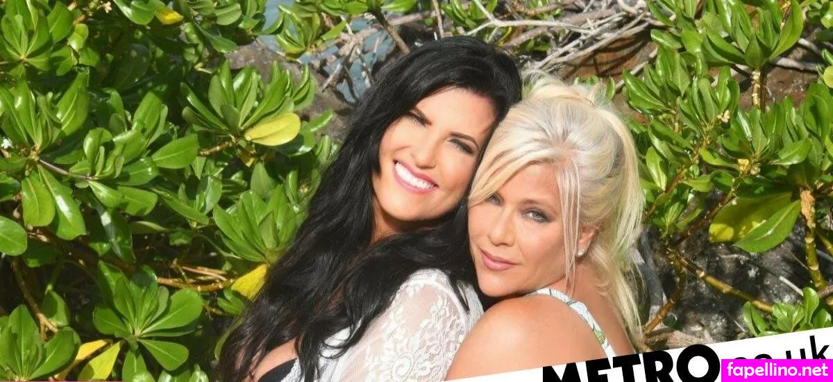 Linda Olsen Nude Leaked OnlyFans Photo #w01TE38TSk