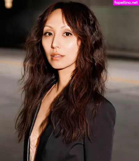 Linda Park OnlyFans Thumbnail #DHoIUtv61L