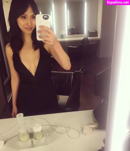 Linda Park OnlyFans Thumbnail #SUjkup0ga5