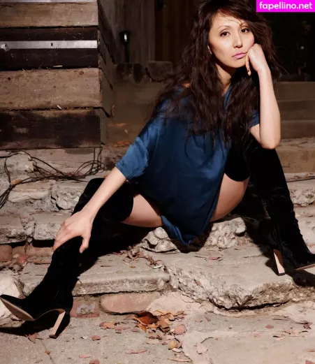 Linda Park OnlyFans Thumbnail #gFEIJapQNe