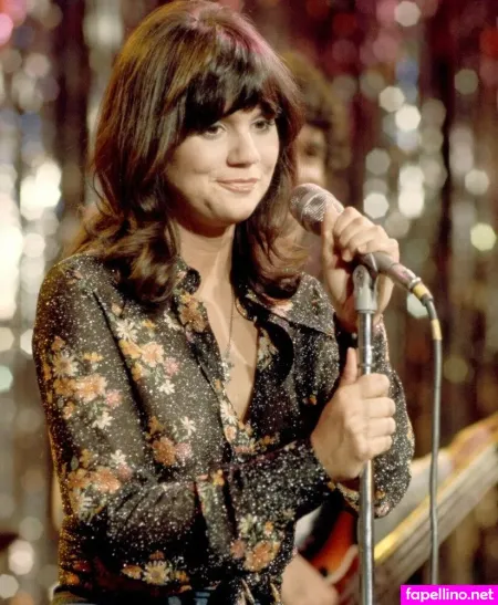 Linda Ronstadt OnlyFans Thumbnail #UH1XwOOEQB