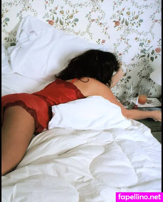 lindaronstadtmusic Nude Leaked OnlyFans Photo #ZVSpQJDaD4