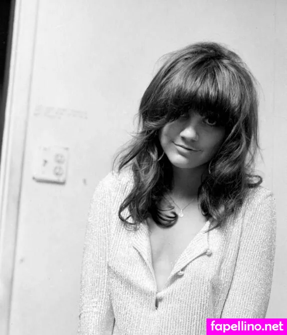 lindaronstadtmusic Nude Leaked OnlyFans Photo #dfDfxD9TLR