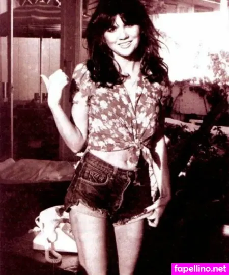Linda Ronstadt OnlyFans Thumbnail #imDZanaQT8