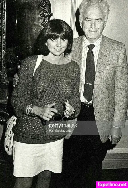 Linda Ronstadt OnlyFans Thumbnail #nBJXSuXAYi