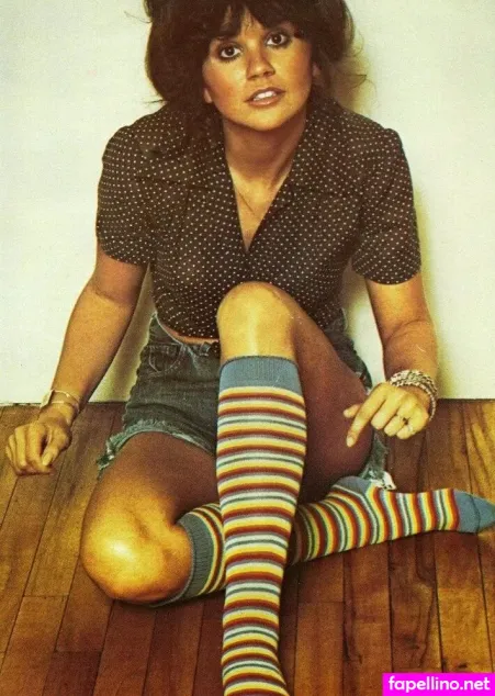 Linda Ronstadt OnlyFans Thumbnail #pvjVPR2UCK