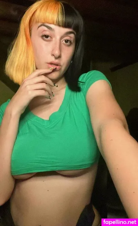 Linda Stabilini OnlyFans Thumbnail #WfU6atVeh3