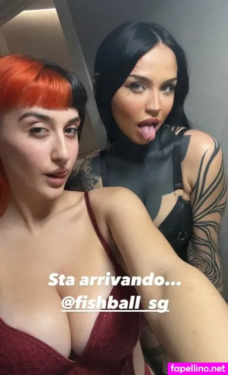 Linda Stabilini OnlyFans Thumbnail #pHei1XnoF5