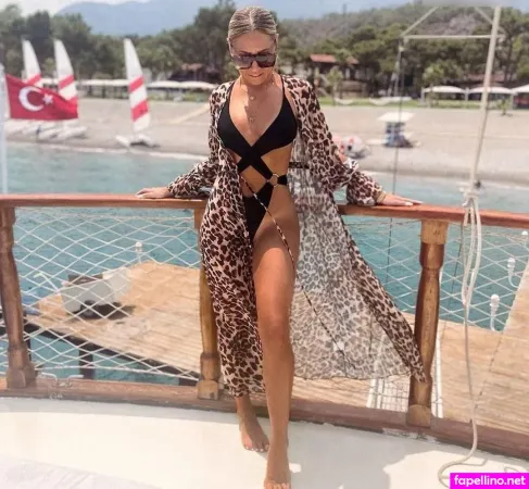 Linda Teodosiu OnlyFans Thumbnail #9O4muywx2M