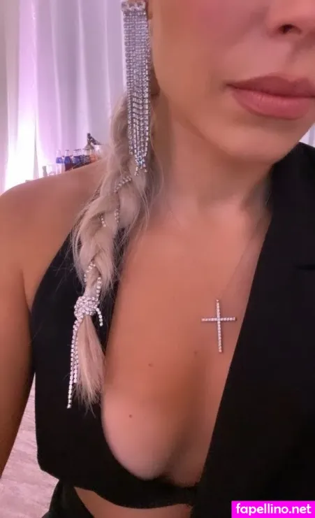 Linda Teodosiu OnlyFans Thumbnail #aW4E28PbzN