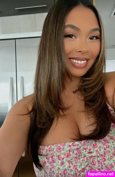 Linda Vo OnlyFans Thumbnail #SeBldlLzu1