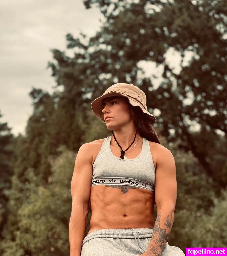 Linda Weiszewski Nude Leaked OnlyFans Photo #CHe9P8NhB0