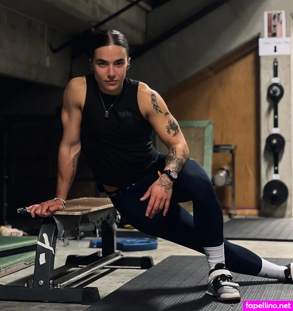 Linda Weiszewski Nude Leaked OnlyFans Photo #SzaOKufNOO