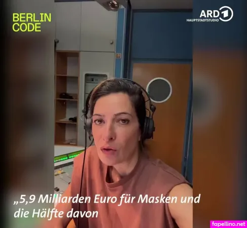 Linda Zervakis OnlyFans Thumbnail #IL7OSX7W3A