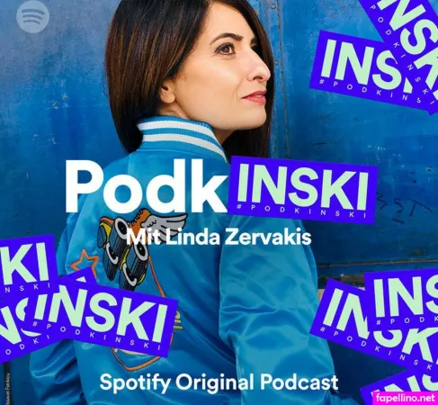 Linda Zervakis OnlyFans Thumbnail #ntHYopYLKm