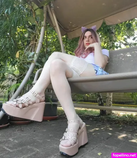 Lindaaax OnlyFans Thumbnail #LOvomIPdsM