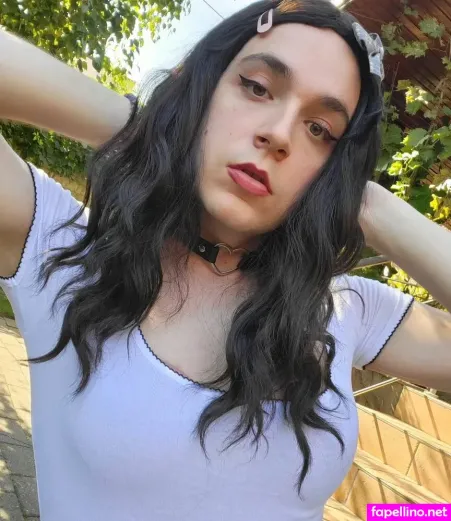 Lindaaax OnlyFans Thumbnail #Pjb0Xa550B