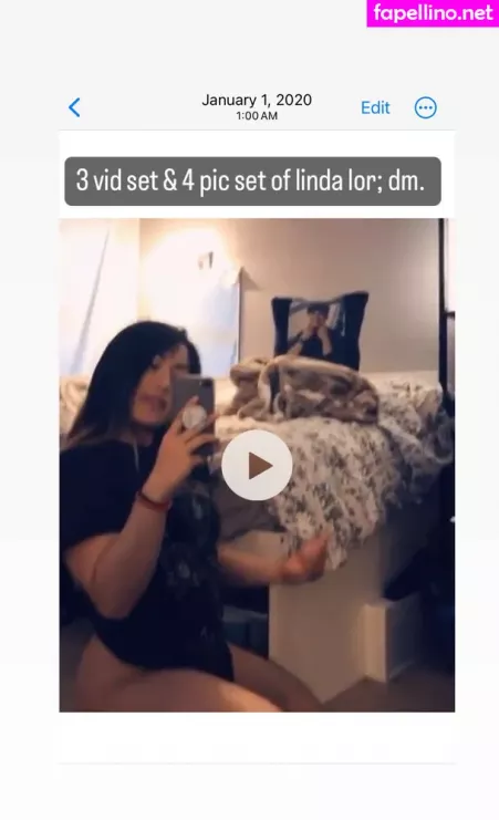 Lindaafreckles OnlyFans Thumbnail #MfVat4XM2W