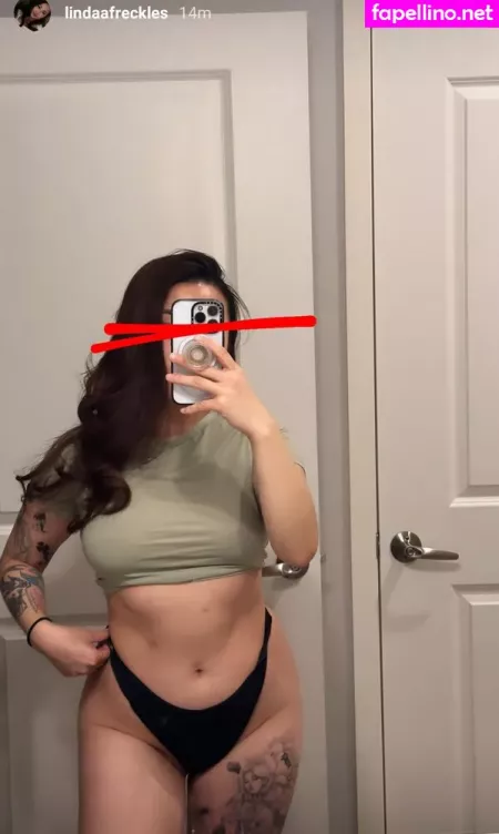 Lindaafreckles OnlyFans Thumbnail #tSXjH0nd5V