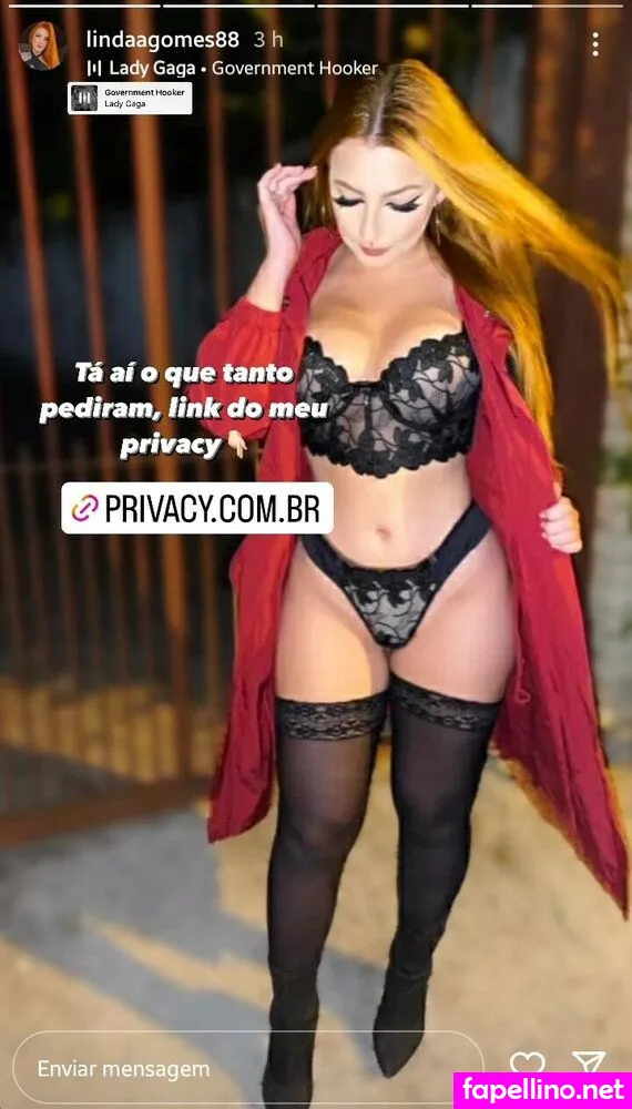 Linda Gomes, lindagomes88 Nude Leaked OnlyFans Photo #KPOr65QNJc
