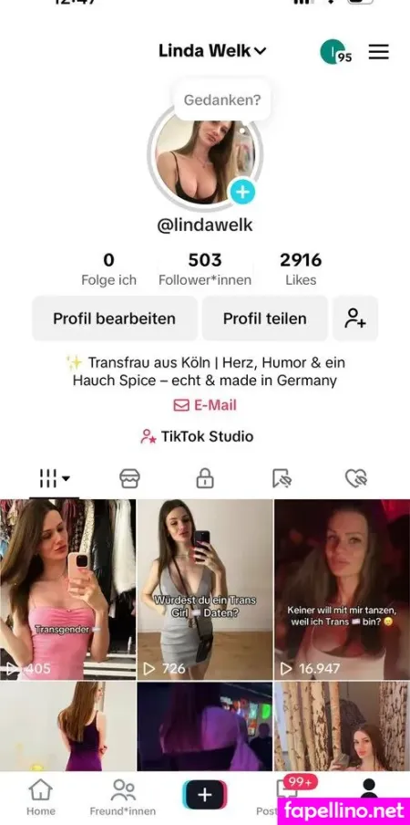 Lindabreeze OnlyFans Thumbnail #opQd62JLGv