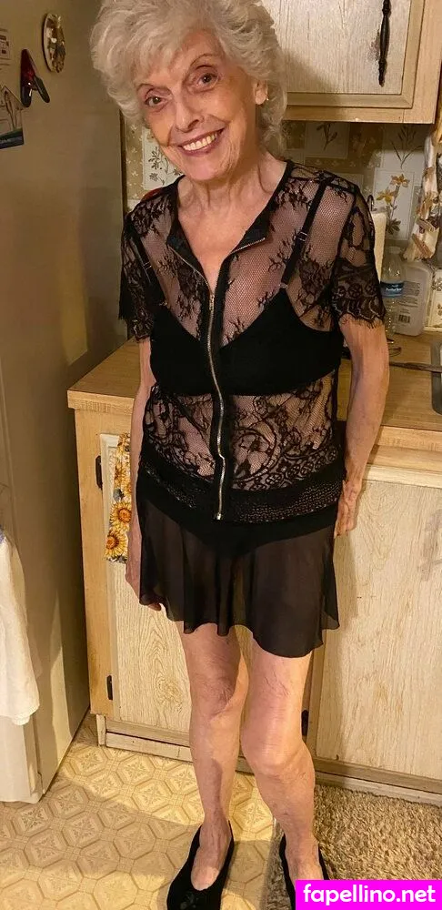 lindahope1939 Nude Leaked OnlyFans Photo #Zv4Szq7IXT