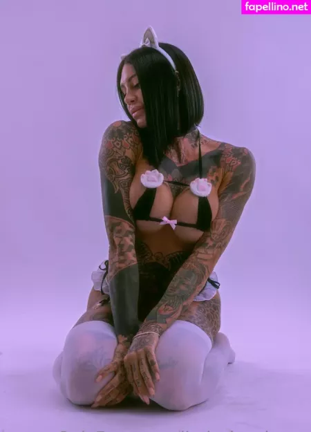 Lindahurricane OnlyFans Thumbnail #jXBuqUVmuG