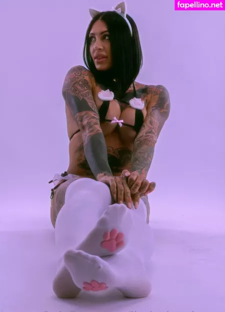 Lindahurricane OnlyFans Thumbnail #yP6wz3c2me