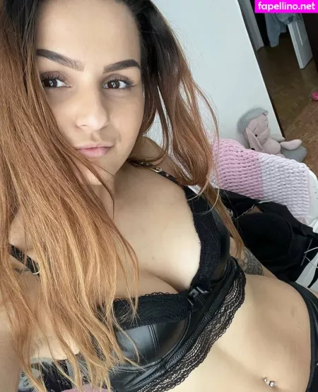 Lindanew OnlyFans Thumbnail #vEKrYZLd4V