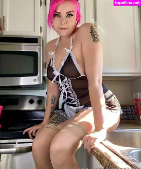 Lindariver OnlyFans Thumbnail #CHeLLMeI3o